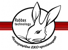 Клетка для кроликов «Раббитакс»