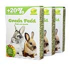 Green Feed для декоративных кроликов