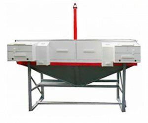 Клетка для кроликов «Раббитакс»